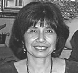 Paula B. Castro