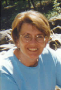 Beverly Marie Parks